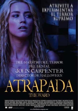 2010 - Atrapada