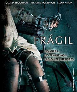 2005 - Fragil