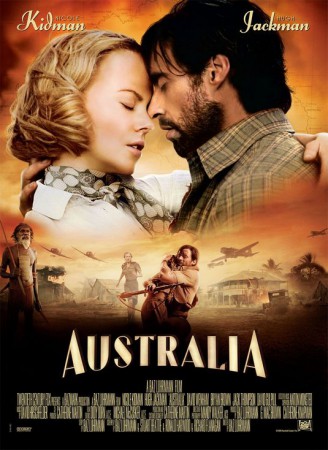 2008 - Australia