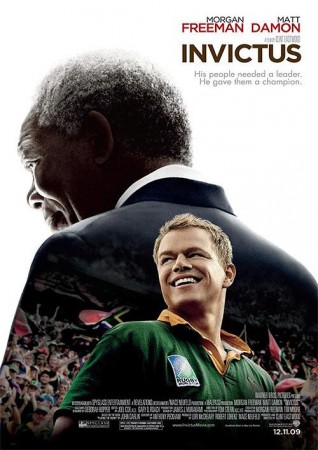2009 - Invictus