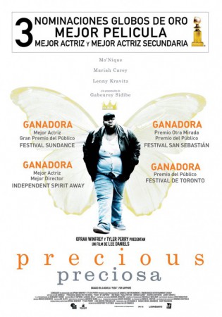 2010 - Preciosa