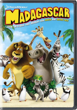 2005 - Madagascar