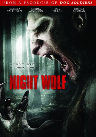 2012 - Nigh Wolf